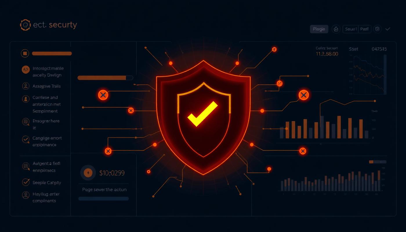 AdinKhepra compliance dashboard
